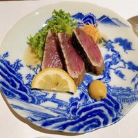 魚と炭と鉄板と ととと - 