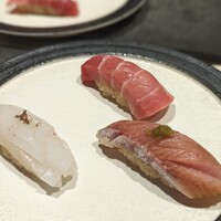 神楽坂 鮨 弥栄 - 