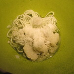 yokoyama - 素麺 蜆