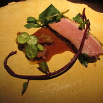 yokoyama - 紀州鴨 花咲蟹 蛸 ラヴィゴット