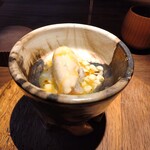 yokoyama - ねおき白コーン 赤海老 辣油