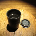 yokoyama - 黒プーアル茶
