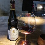 yokoyama - ブルゴーニュ GEVREY-CHAMBERTIN Les Brais DOMAINE GERARD SEGUIN
