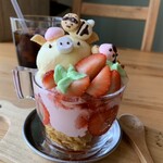 トントンカフェ - 