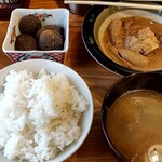 箸もと - 