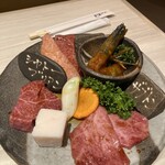 Yakiniku Sumiya - 