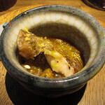 yokoyama - アコウ 山鳥茸 株舞茸