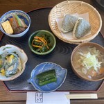 無想庵 - 料理写真: