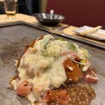 Okonomiyaki Kin No Teko - 