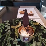 Chocolat Sweets TRAVERSEE - 