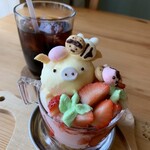 トントンカフェ - 