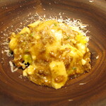 yokoyama - 真フグ白子 サフラン 兵庫米