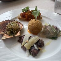 レオーネ・マルチアーノ -  レオーネ・マルチアーノ -