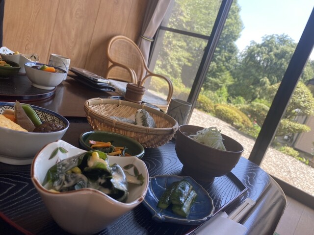 無想庵 - 二本松市その他（日本料理）の写真