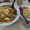 やまとラーメン 香雲堂  野田阪神店