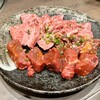 焼肉ホルモン まるよし 東垣生店