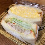 パン屋 ひなた - 