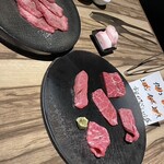 赤身焼肉USHIO - 