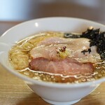 麺 㐂色 - 