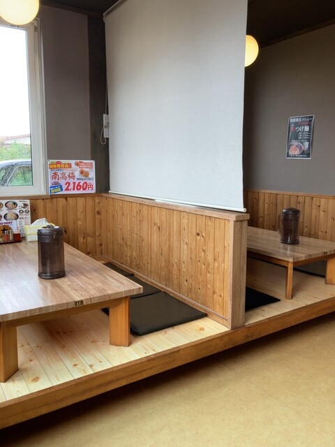 らーめん巖窟王 帯広店（ラーメンガンクツオウ） - 帯広（ラーメン）の写真