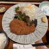 とんかつ 大晃