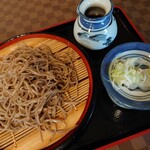 そば処　ひ乃き - 