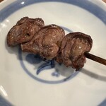 焼鳥 波之家 三代目 - 