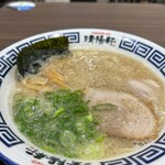 久留米ラーメン清陽軒 - 