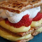 Mille Feuille - 