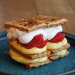 Mille Feuille - 