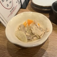 炭火焼肉ホルモン うしごろ 中目黒店 - 