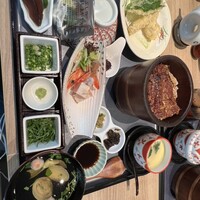 まるや本店 中部国際空港店 - 