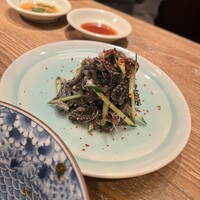 炭火焼肉ホルモン うしごろ 中目黒店 - 