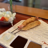 串処 最上 北新地店 - 