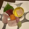 和食・レストランBAR 仁 - 刺身盛り合わせ（個別提供）