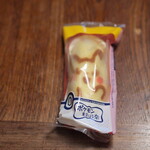 東京ばな奈ワールド - 