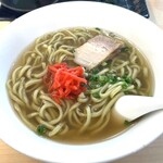 与那国ベーカリー食堂 ウヤシワレ - 