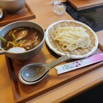 Haku sen - 鴨つけ麺