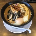 Ramen Kadokura - 