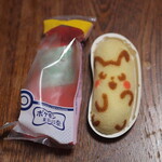 東京ばな奈ワールド - 