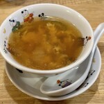 中国四川料理 駱駝 - 