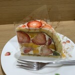 果実園リーベル - ミックスズコット