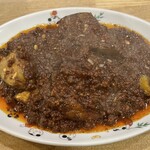 中国四川料理 駱駝 - 