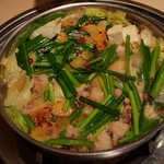 もつ鍋 一慶 春吉本店 - 