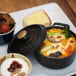 Gallery&Cafe　Contrail - 