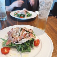 イゾラ スメラルダ - 