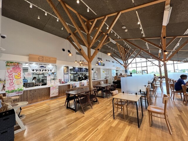 道の駅 なみえ 浪江/道の駅 食べログ