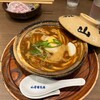 煮込うどん 山本屋本店 エスカ店