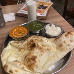 インド料理 SURYA - 