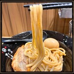 京都 麺屋たけ井 - 